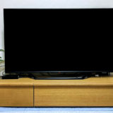 【ハイセンス55v型4K液晶テレビ「55U7F」レビュー】amazonプライムビデオやyoutubeを見るならおすすめ！