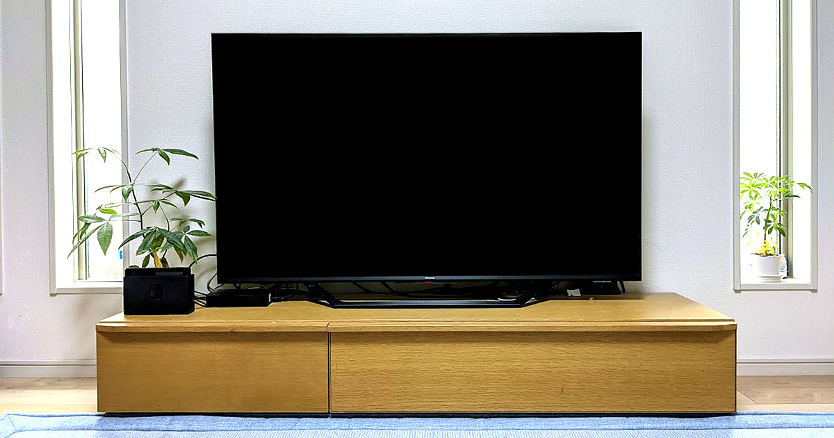 正規認証品!新規格 ハイセンス Hisense 55U7F 液晶テレビ 55V型 55